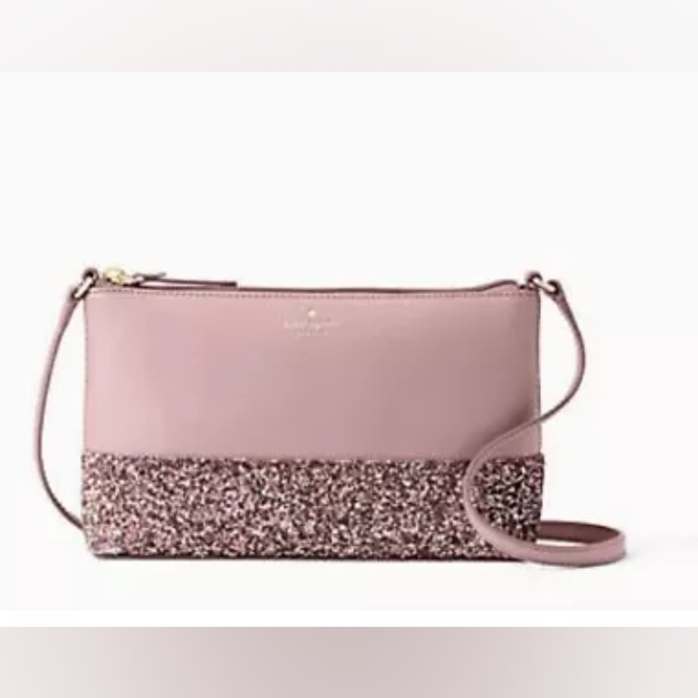 Kate Spade Greta Ramsey Crossbody